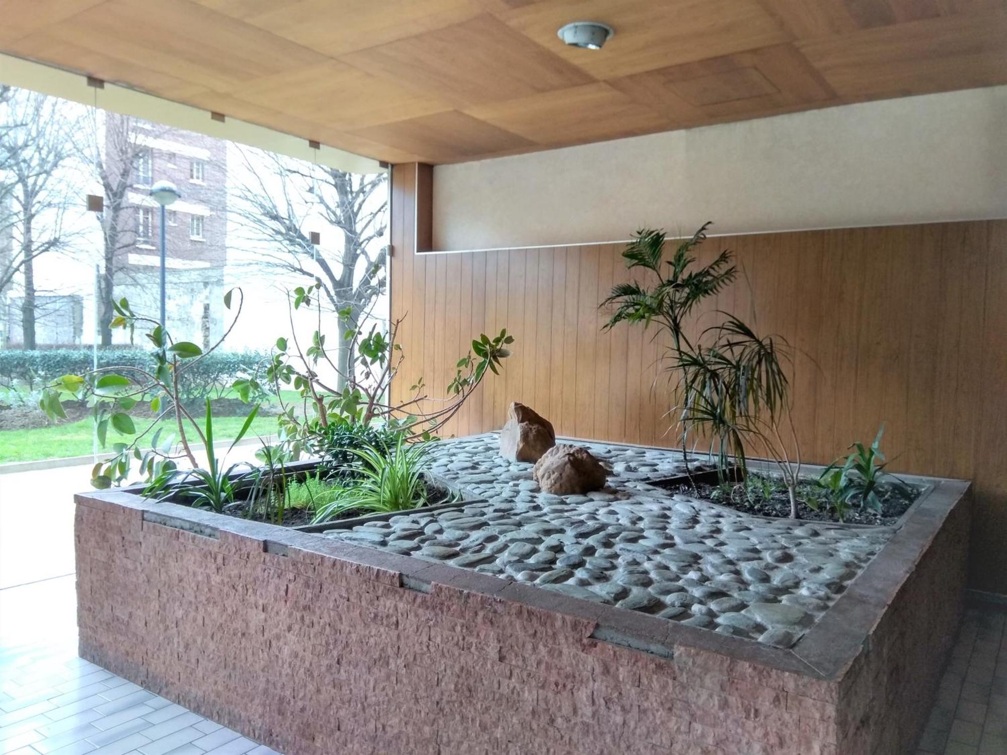 Budget Apart With Balcony And Great View Saint-Denis  Exterior foto